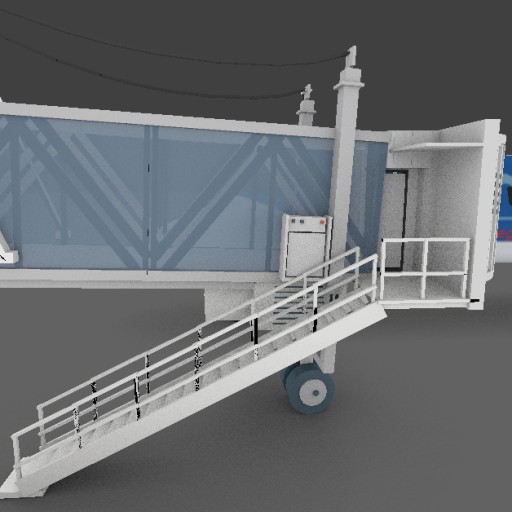 Airport Jetway preview image 5